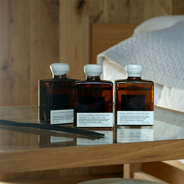 Cold Spring Apocecary