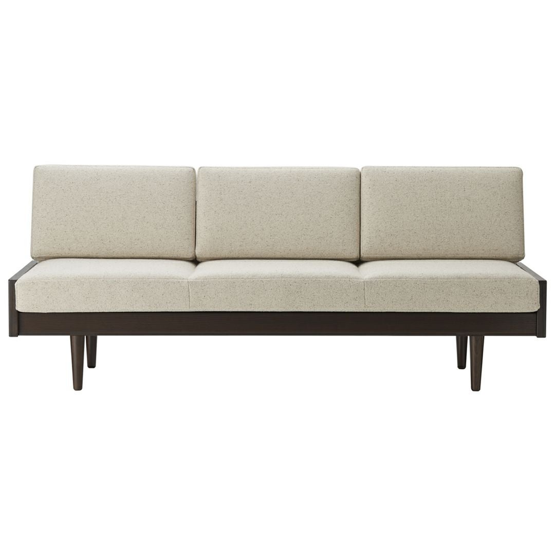 Day Bed Sofa L［デイベッドソファ L］｜3人掛けソファ3シーター｜ad
