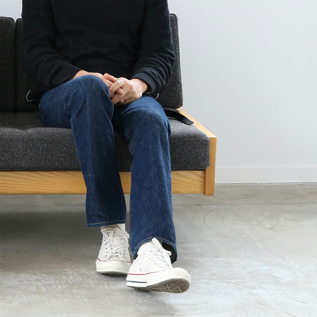Day Bed Sofa L［デイベッドソファ L］｜3人掛けソファ3シーター｜ad