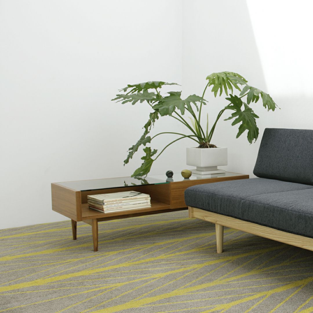 Day Bed Sofa L［デイベッドソファ L］｜3人掛けソファ3シーター｜ad