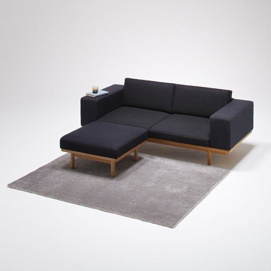Waf Sofa［ワフソファ］｜2人掛けソファ2シーター｜Narrative - graf