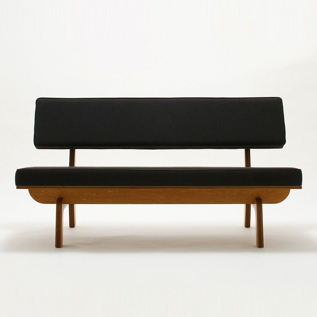 3/6 Sofa［サブロクソファ］｜2人掛けソファ2シーター｜Narrative - graf