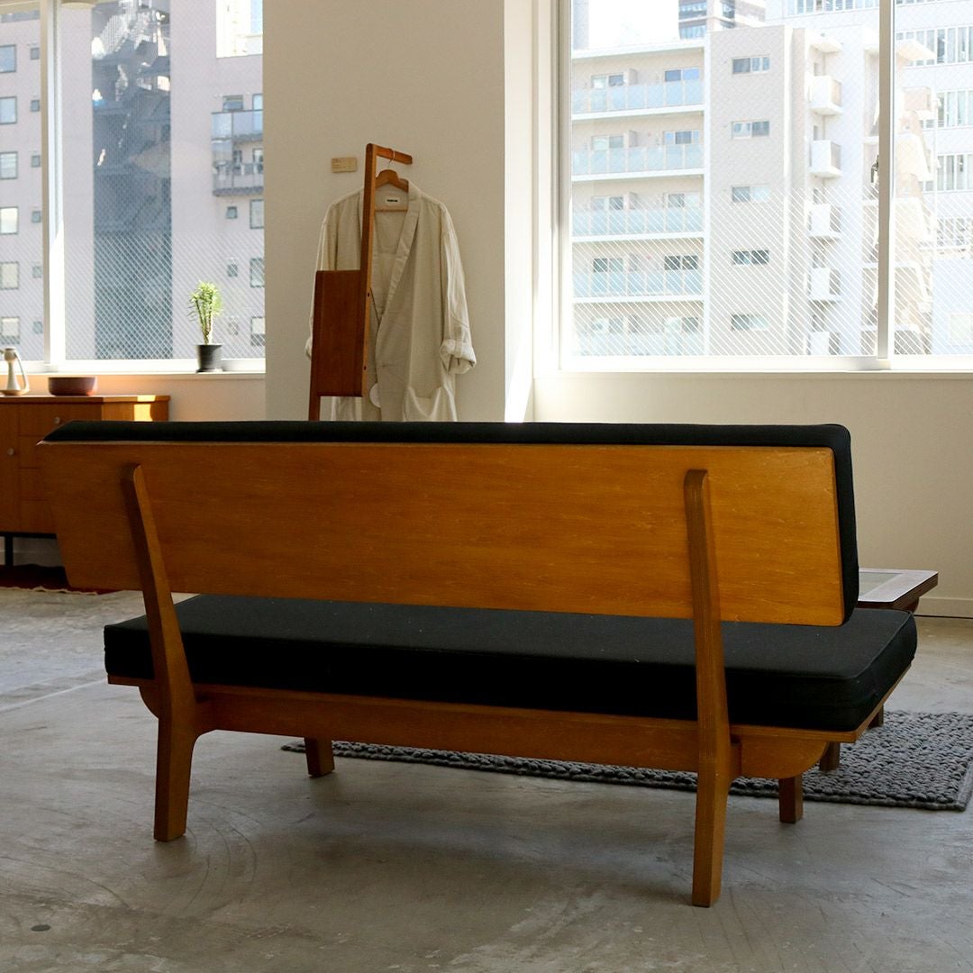 3/6 Sofa［サブロクソファ］｜2人掛けソファ2シーター｜Narrative - graf