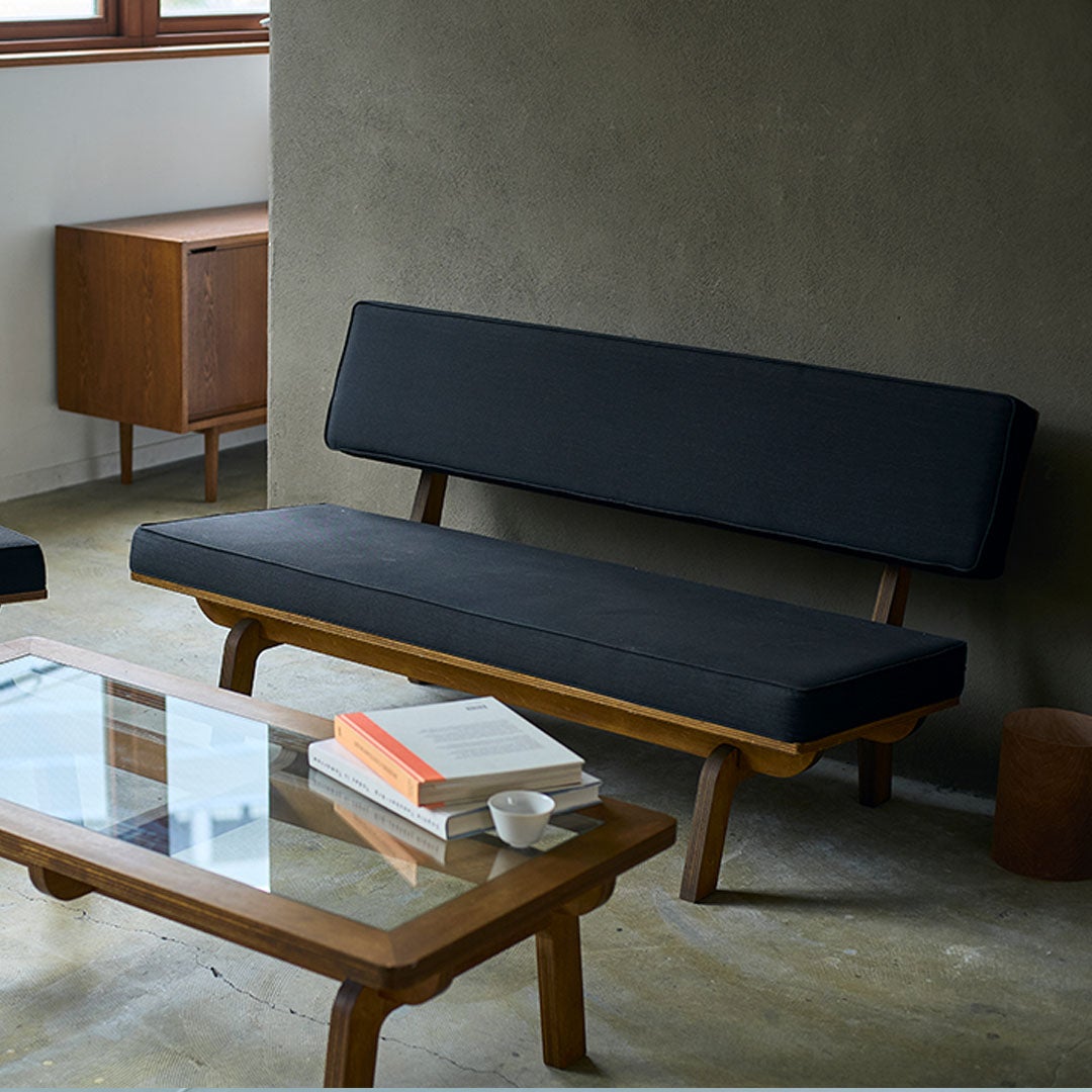 3/6 Sofa［サブロクソファ］｜2人掛けソファ2シーター｜Narrative - graf