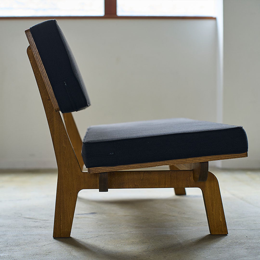3/6 Sofa［サブロクソファ］｜2人掛けソファ2シーター｜Narrative - graf