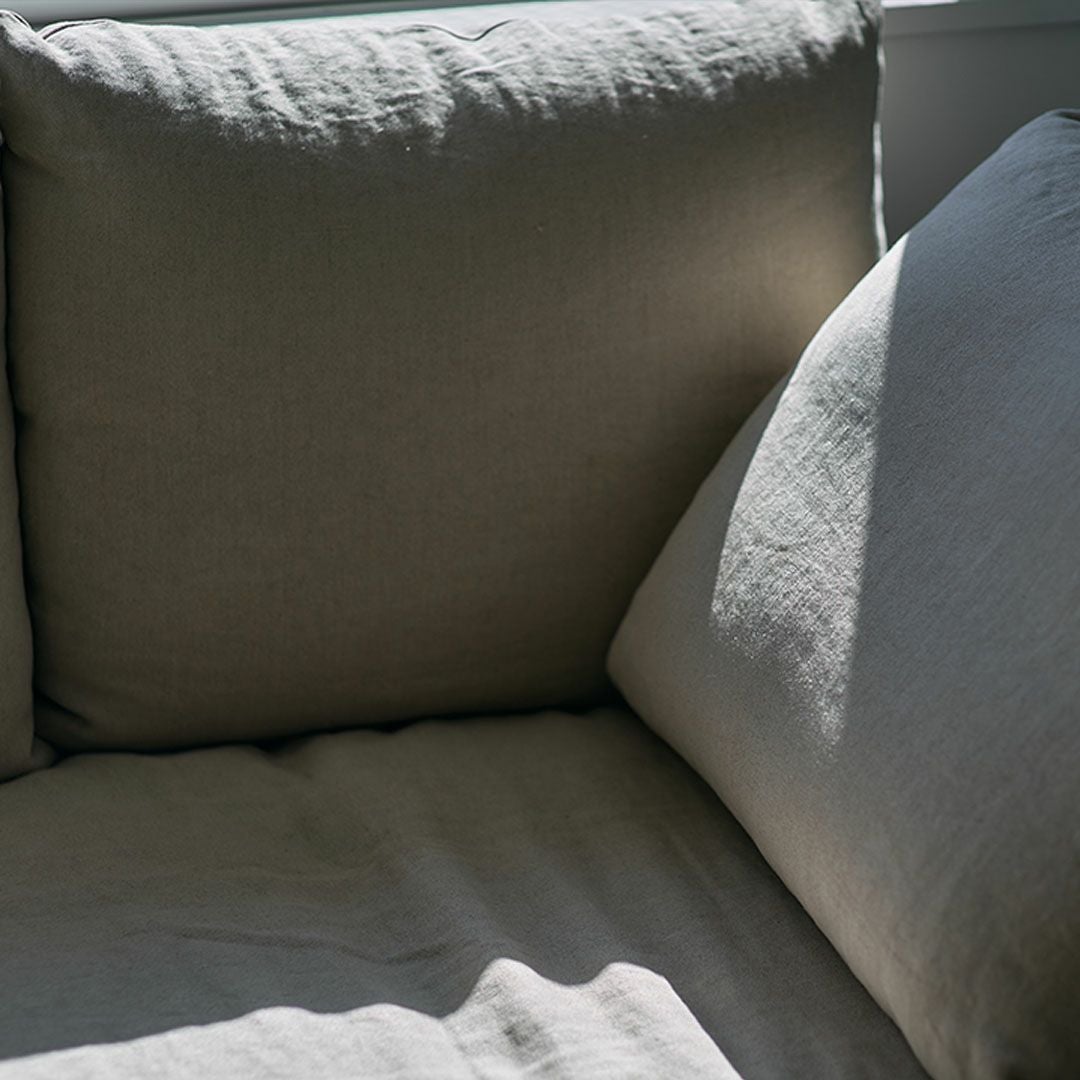 Two Faces Sofa #2［トゥーフェイシーズソファ］｜2人掛けソファ2