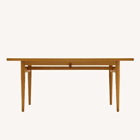 Alternate Dining Table［オルタネイト ダイニング テーブル