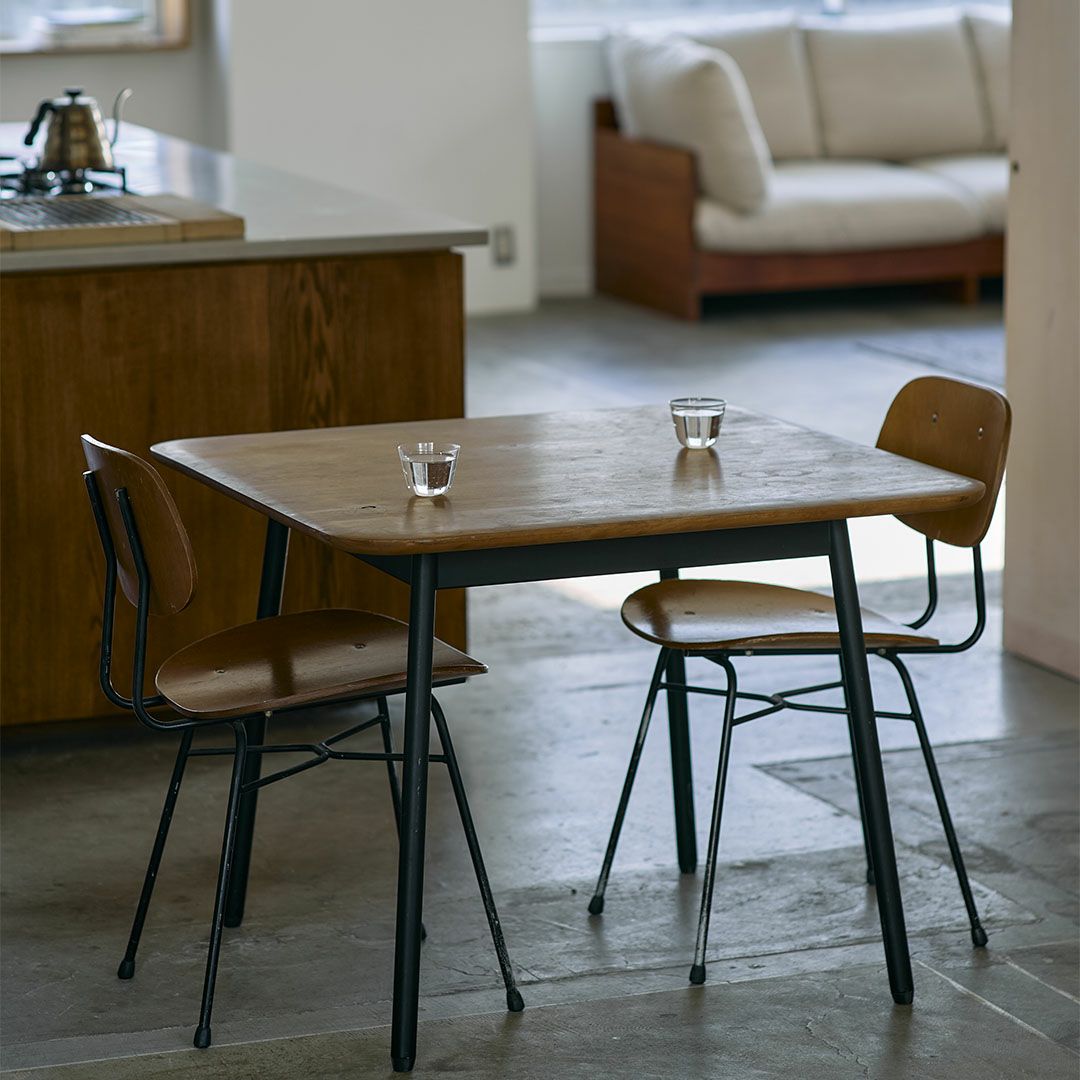 Plankton Table［プランクトンテーブル］｜ダイニングテーブル｜ad - graf