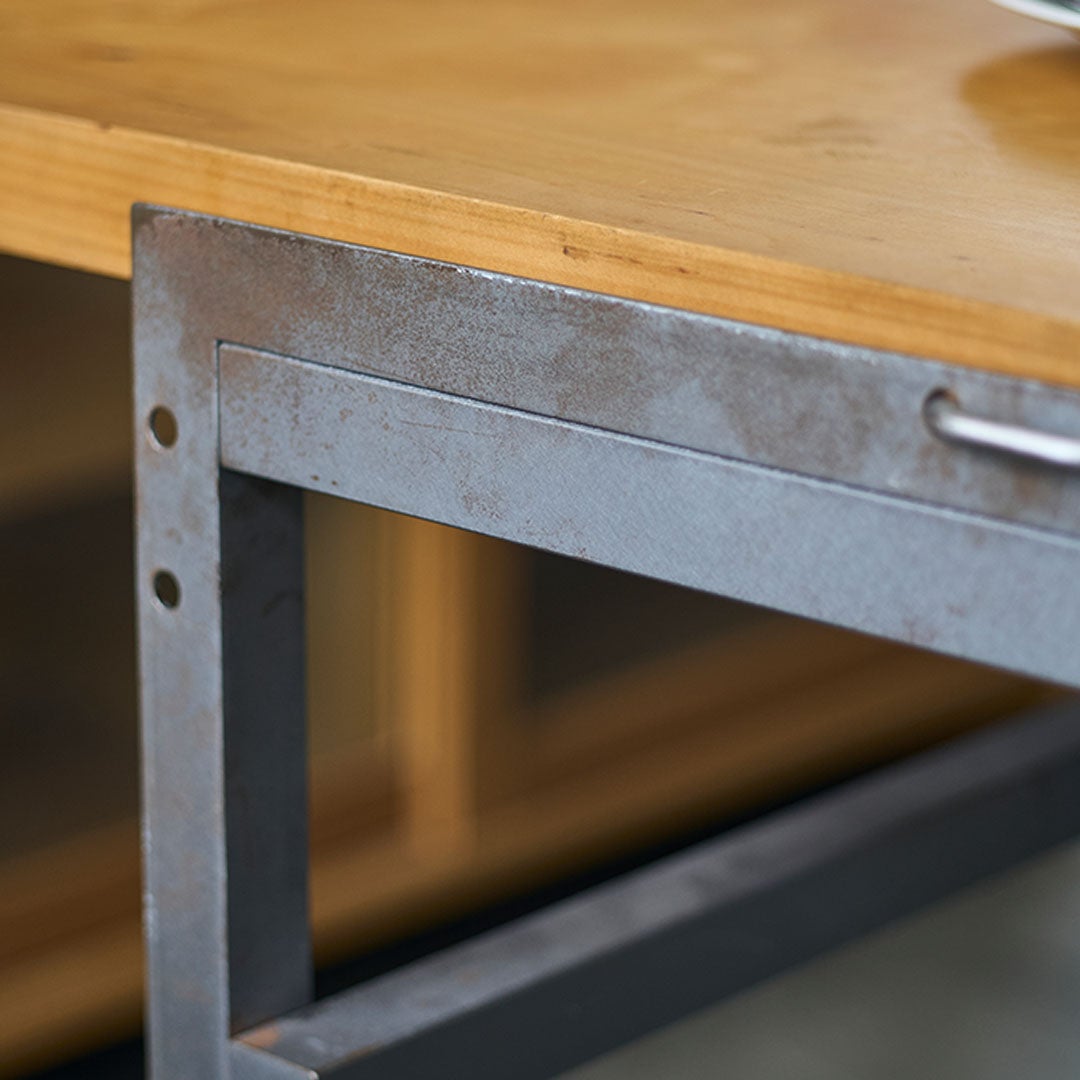 Work Table［ワークテーブル］｜ダイニングテーブル・多目的テーブル