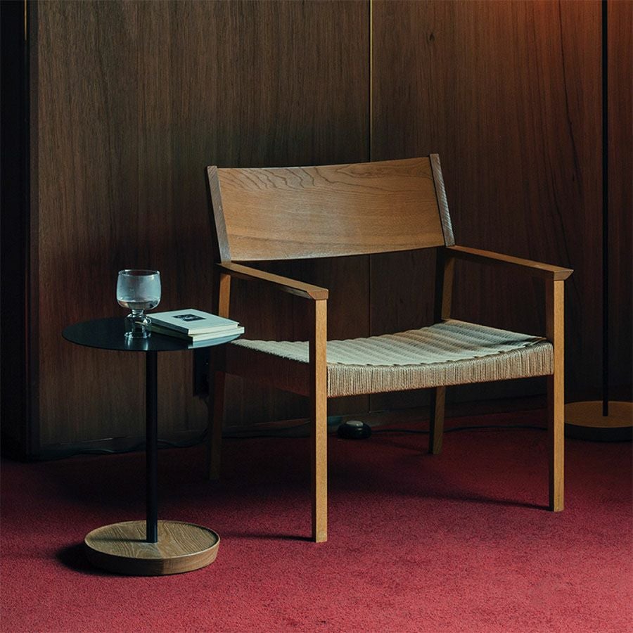 Easy Chair / Paper cord［イージーチェア / ペーパーコード