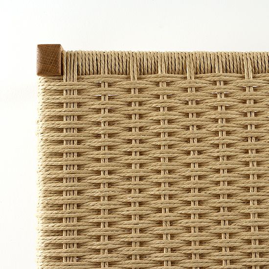 Easy Chair / Paper cord［イージーチェア / ペーパーコード