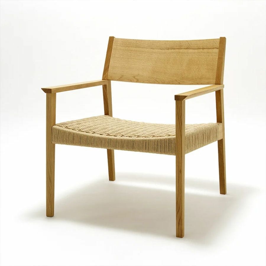 Easy Chair / Paper cord［イージーチェア / ペーパーコード