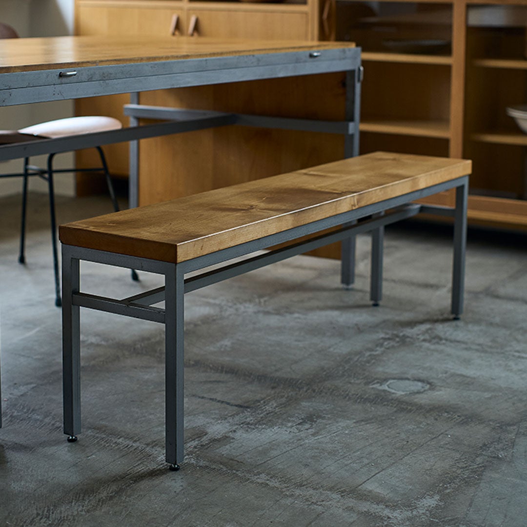 Work Bench［ワークベンチ］｜多目的ベンチ｜Narrative - graf