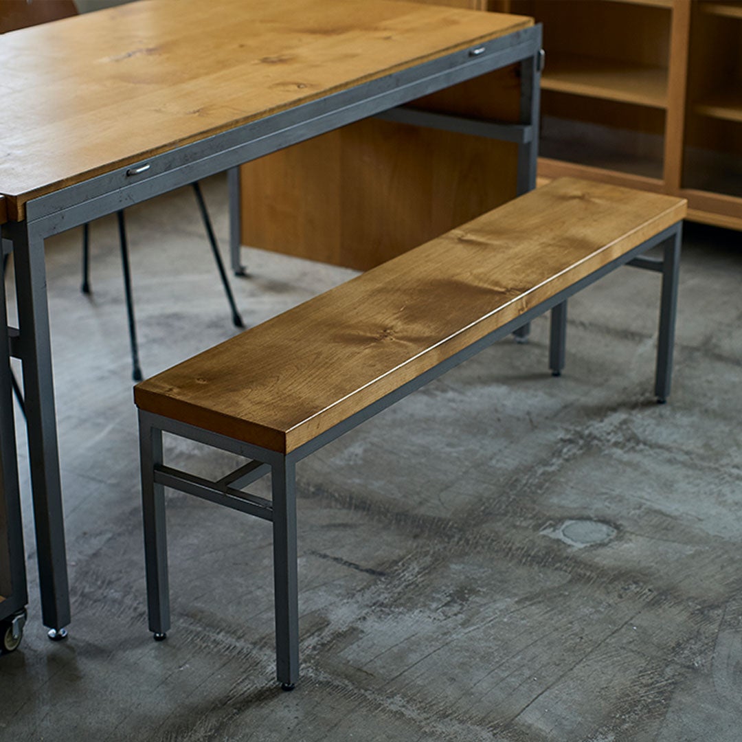 Work Bench［ワークベンチ］｜多目的ベンチ｜Narrative - graf