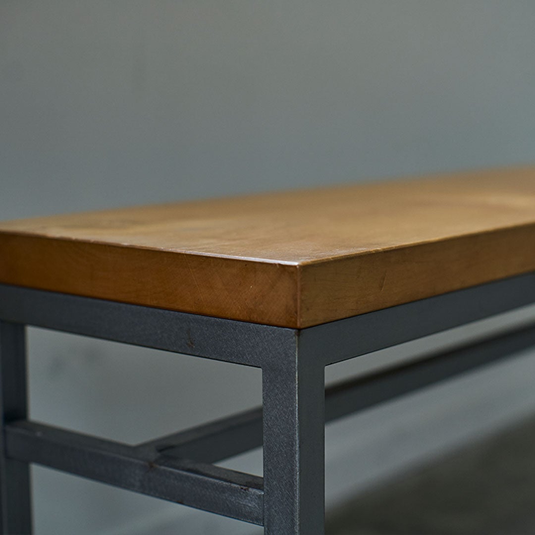 Work Bench［ワークベンチ］｜多目的ベンチ｜Narrative - graf