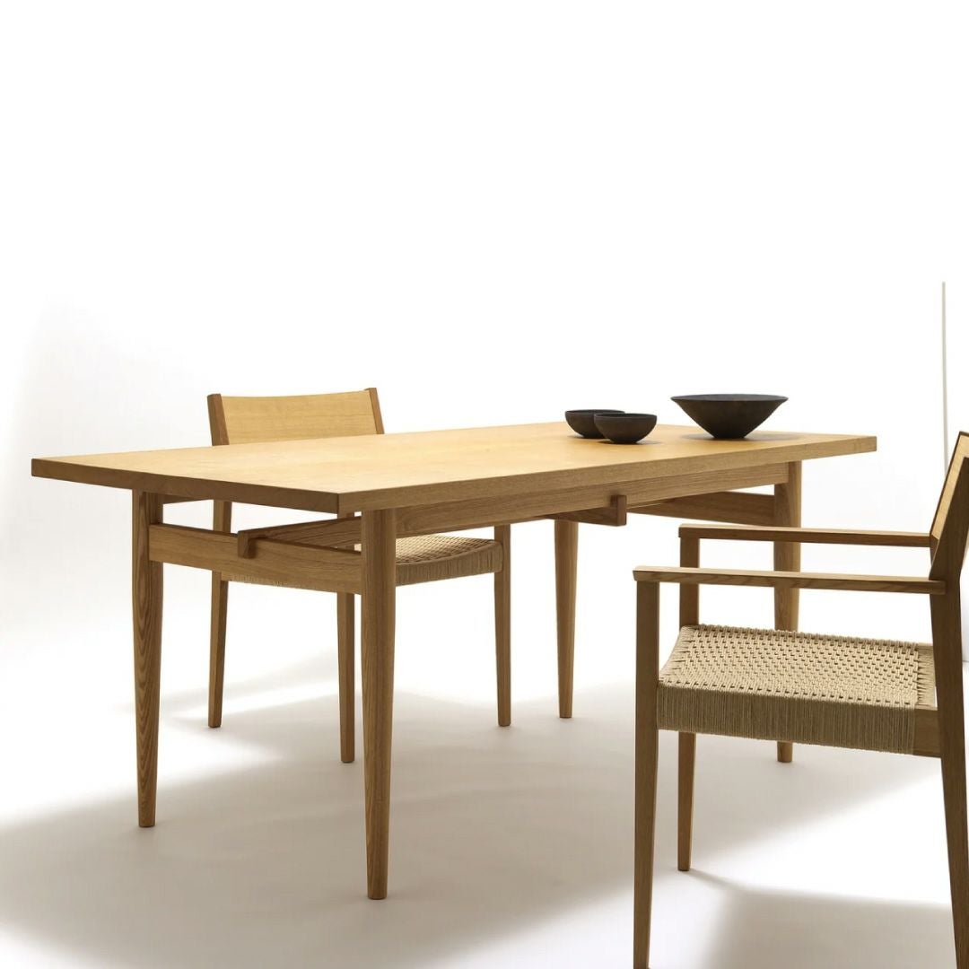 Arm Chair Paper cord［アームチェア ペーパーコード］｜ダイニング