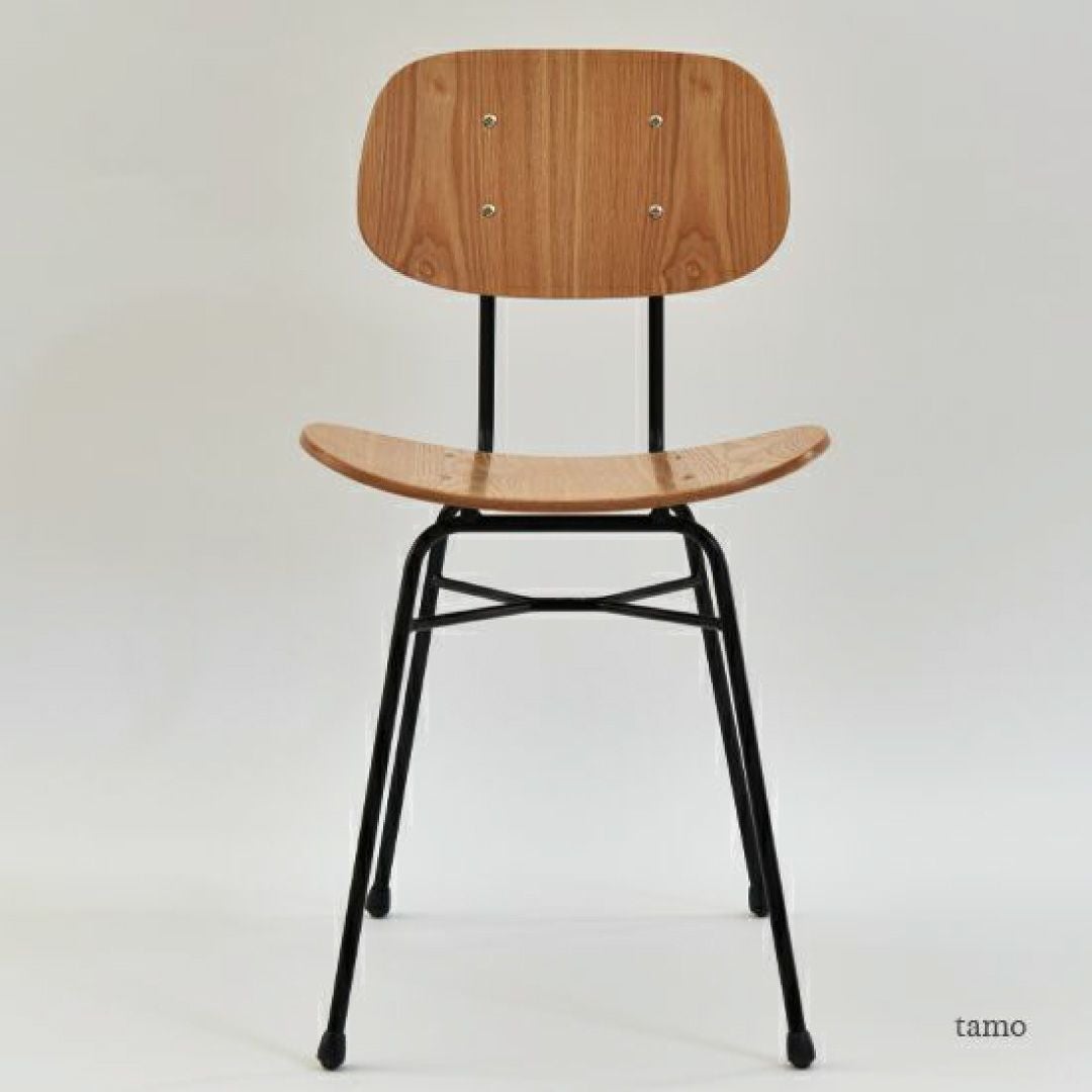 SOGOKAGU/PLANKTON　ハイスツール（ブラック） Plankton high stool H［プランクトン ハイスツール H］｜ハイスツール