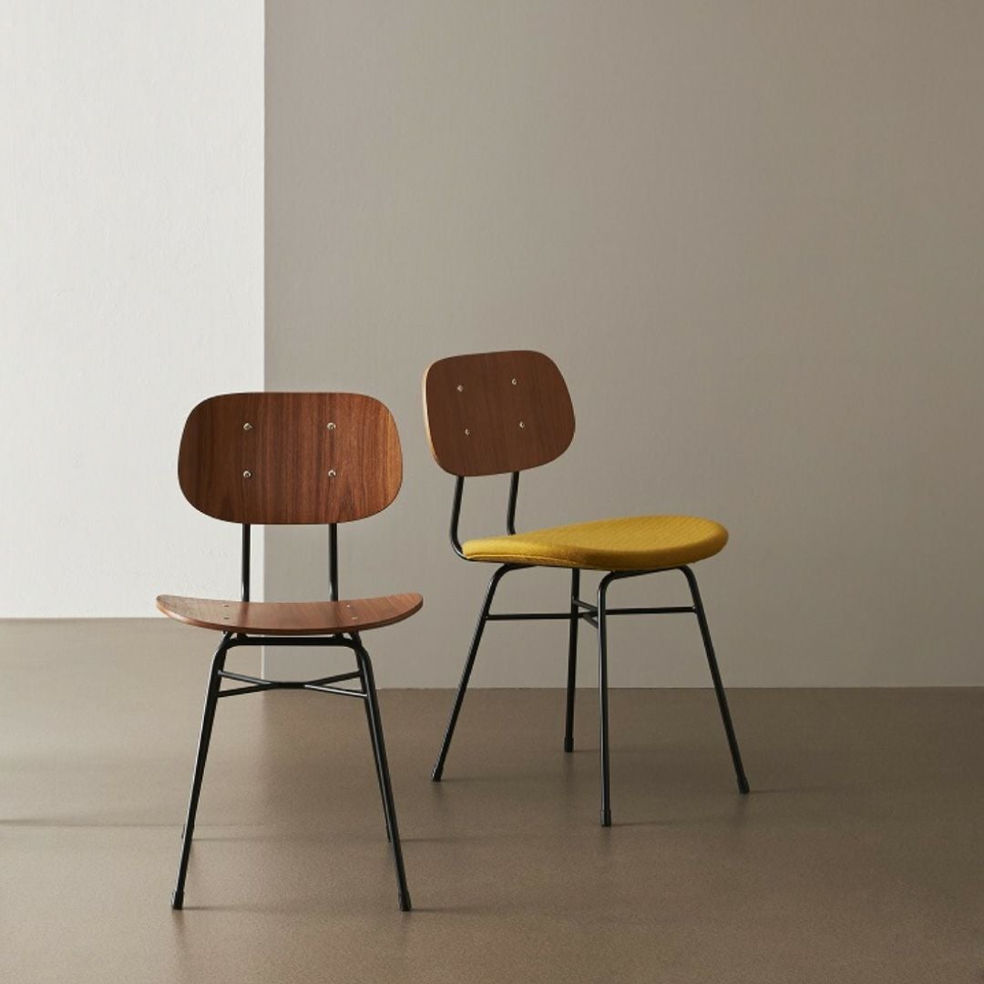 Plankton Chair［プランクトンチェア］｜ダイニングチェア｜ad - graf