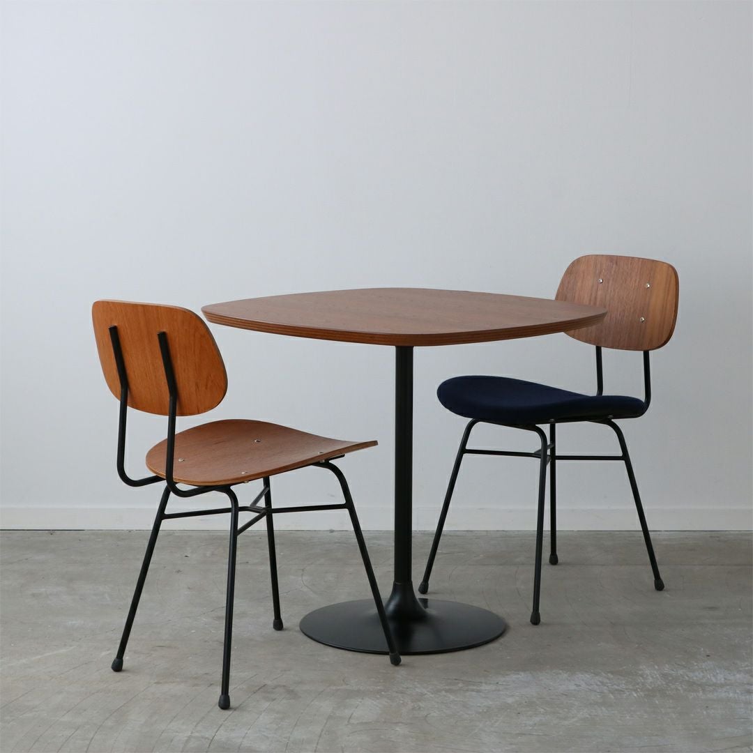 Plankton Chair［プランクトンチェア］｜ダイニングチェア｜ad - graf