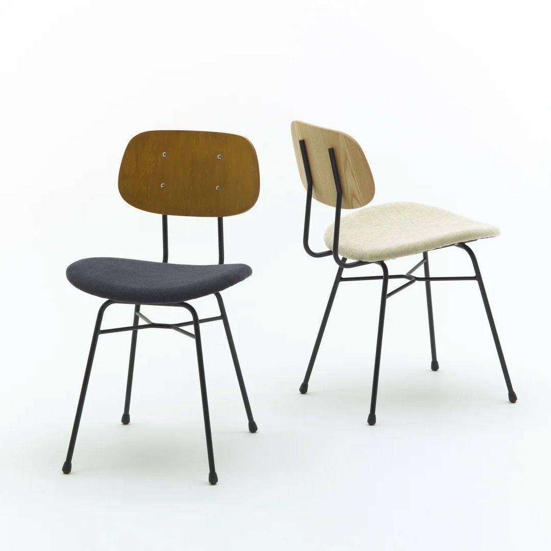 Plankton Chair［プランクトンチェア］｜ダイニングチェア｜ad - graf