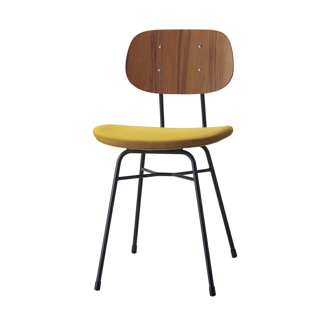 プランクトンチェア Plankton Chair［プランクトンチェア］｜ダイニングチェア｜ad - graf