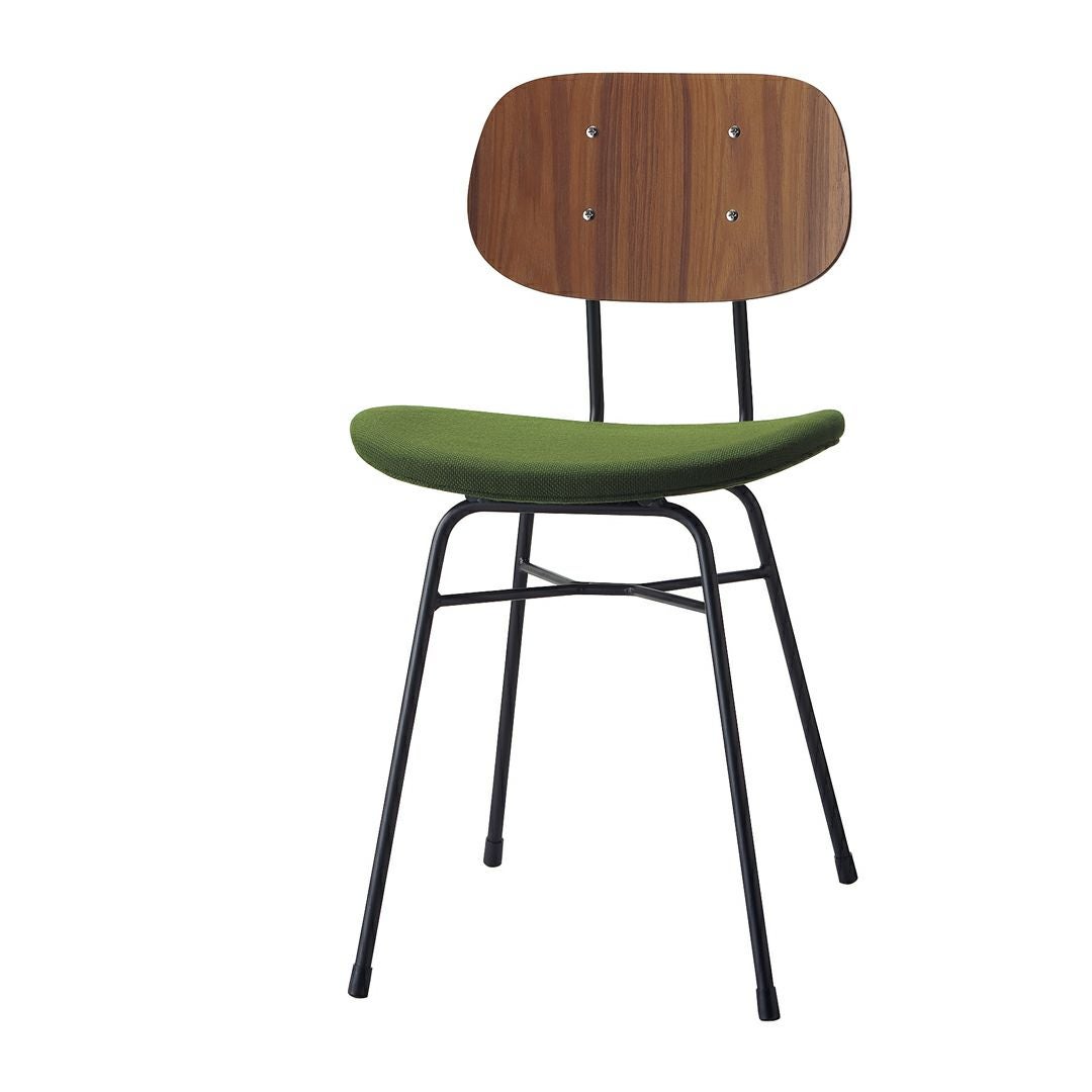 Plankton Chair H［プランクトンチェア H］｜ダイニングチェア｜ad - graf