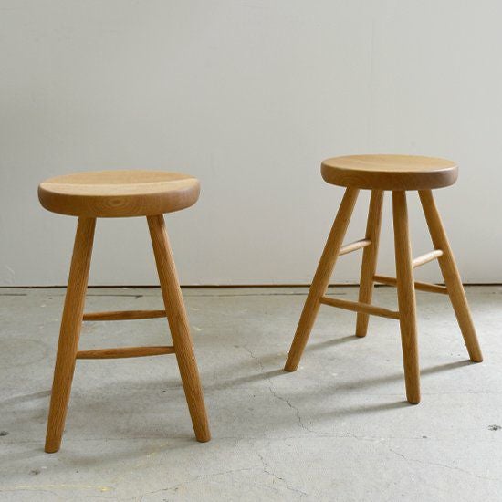 Standard stool［スタンダードスツール］｜スツール｜Narrative - graf