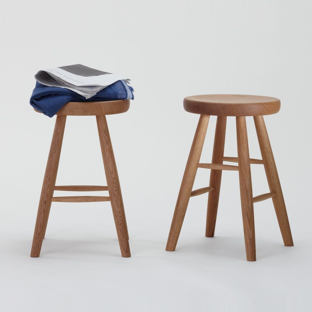 Standard stool［スタンダードスツール］｜スツール｜Narrative - graf