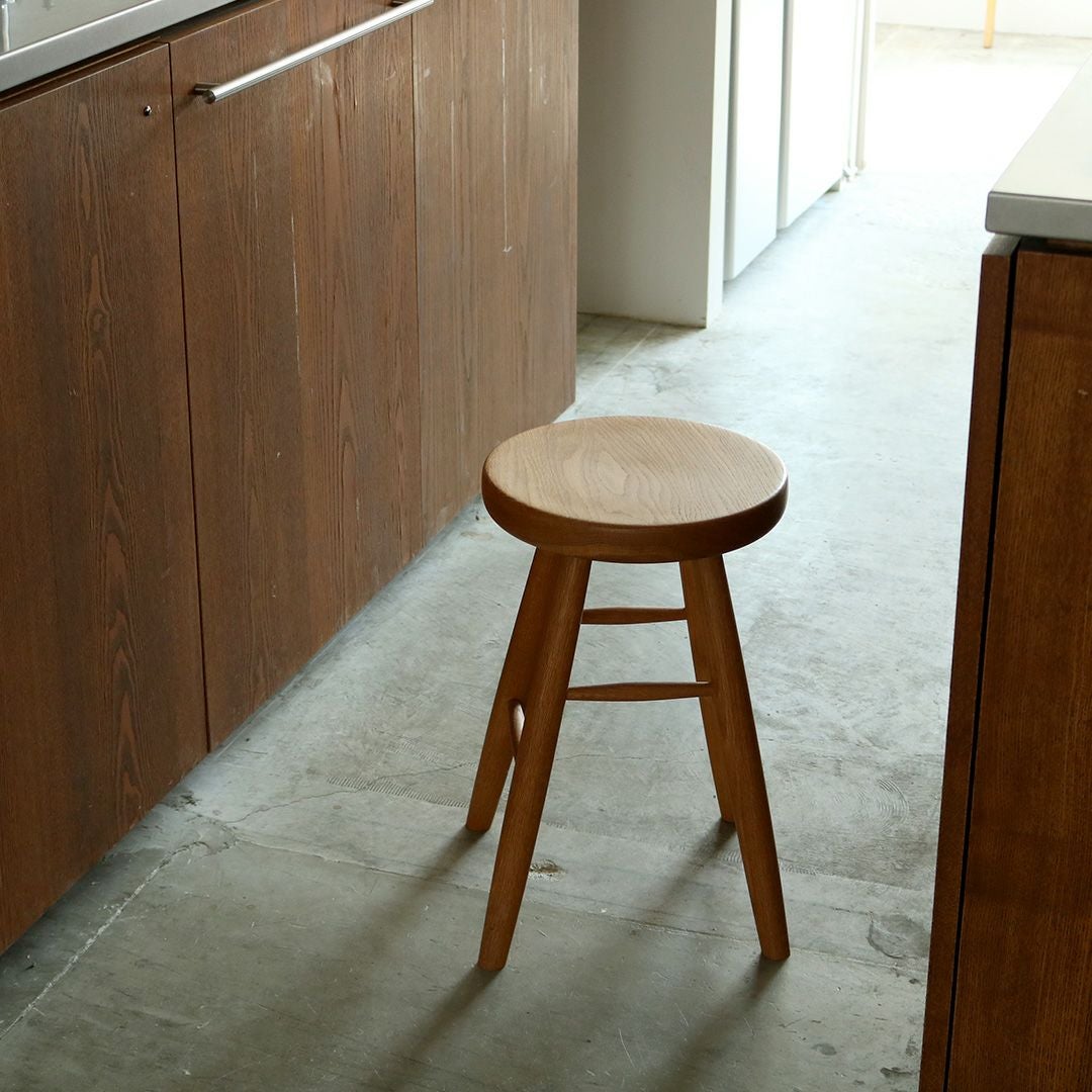 Standard stool［スタンダードスツール］｜スツール｜Narrative - graf