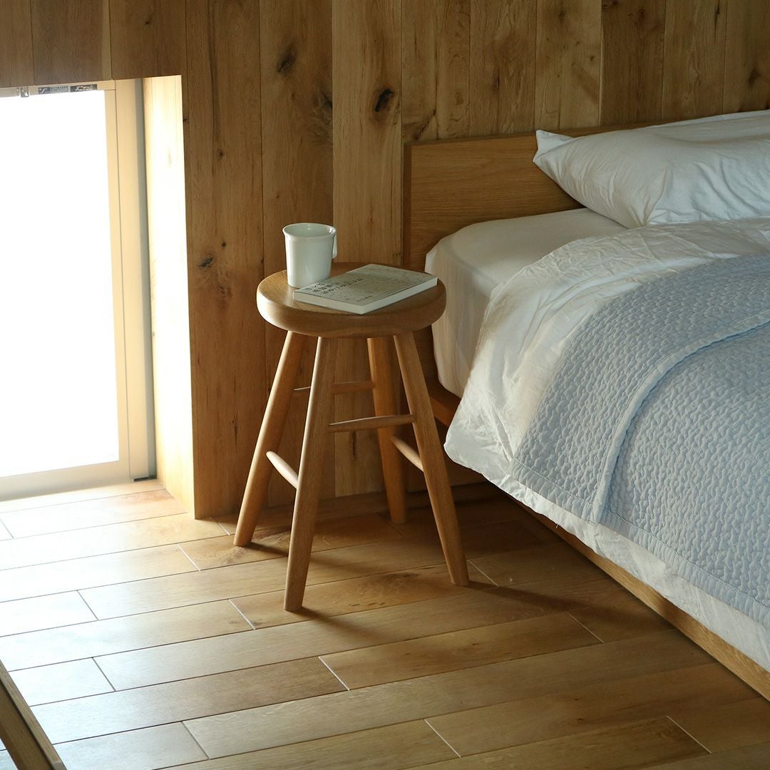 Standard stool［スタンダードスツール］｜スツール｜Narrative - graf