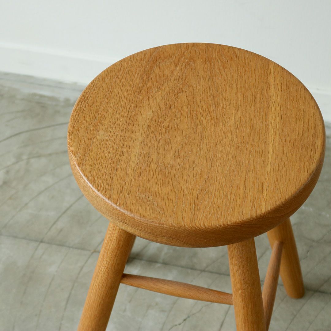 Standard stool［スタンダードスツール］｜スツール｜Narrative - graf
