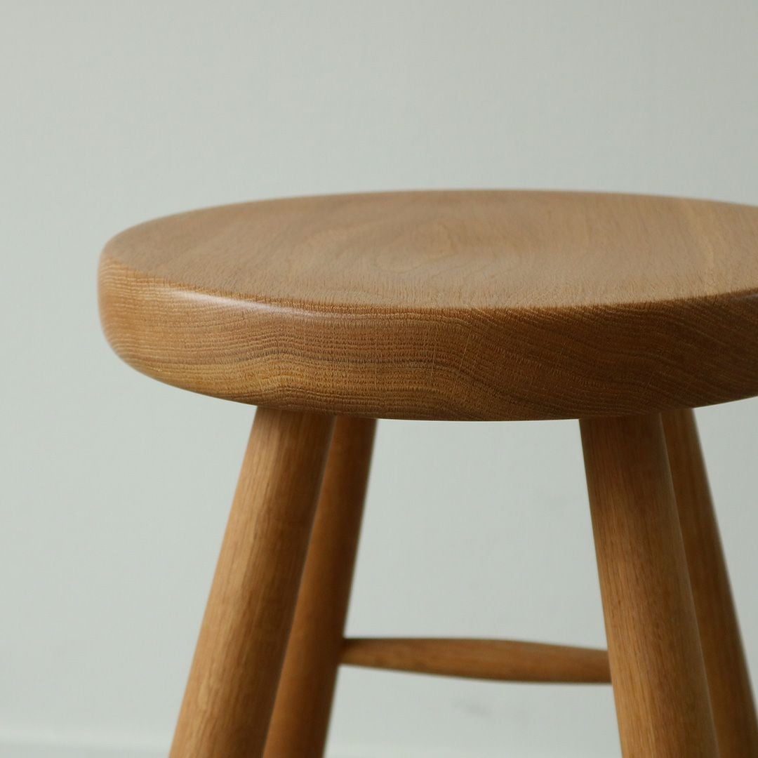 Standard stool［スタンダードスツール］｜スツール｜Narrative - graf