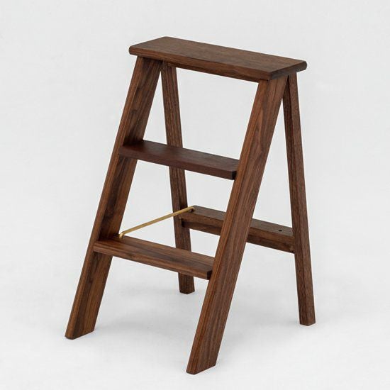 Step Stool［ステップスツール］｜折り畳み式スツール・脚立