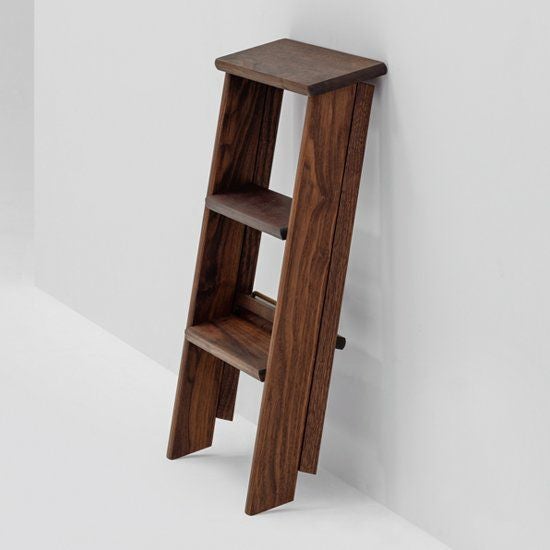 Step Stool［ステップスツール］｜折り畳み式スツール・脚立