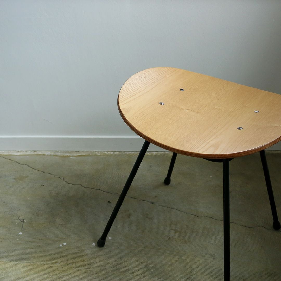 Plankton Stool［プランクトンスツール］｜カウンターチェア