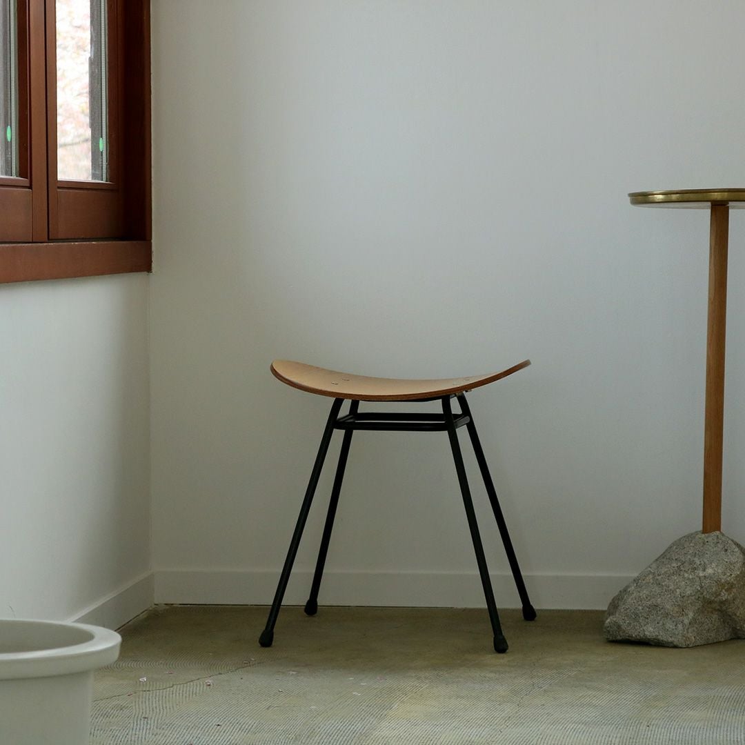 Plankton Stool［プランクトンスツール］｜カウンターチェア