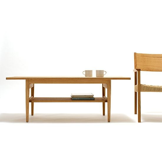 Day Bed Corner Table［デイベッドコーナーテーブル］｜コーナー