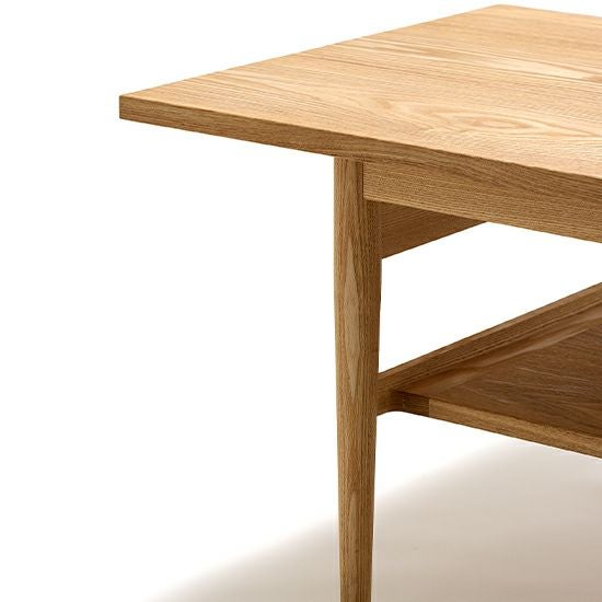 Thin Top Sofa Table［シントップ ソファテーブル］｜ローテーブル