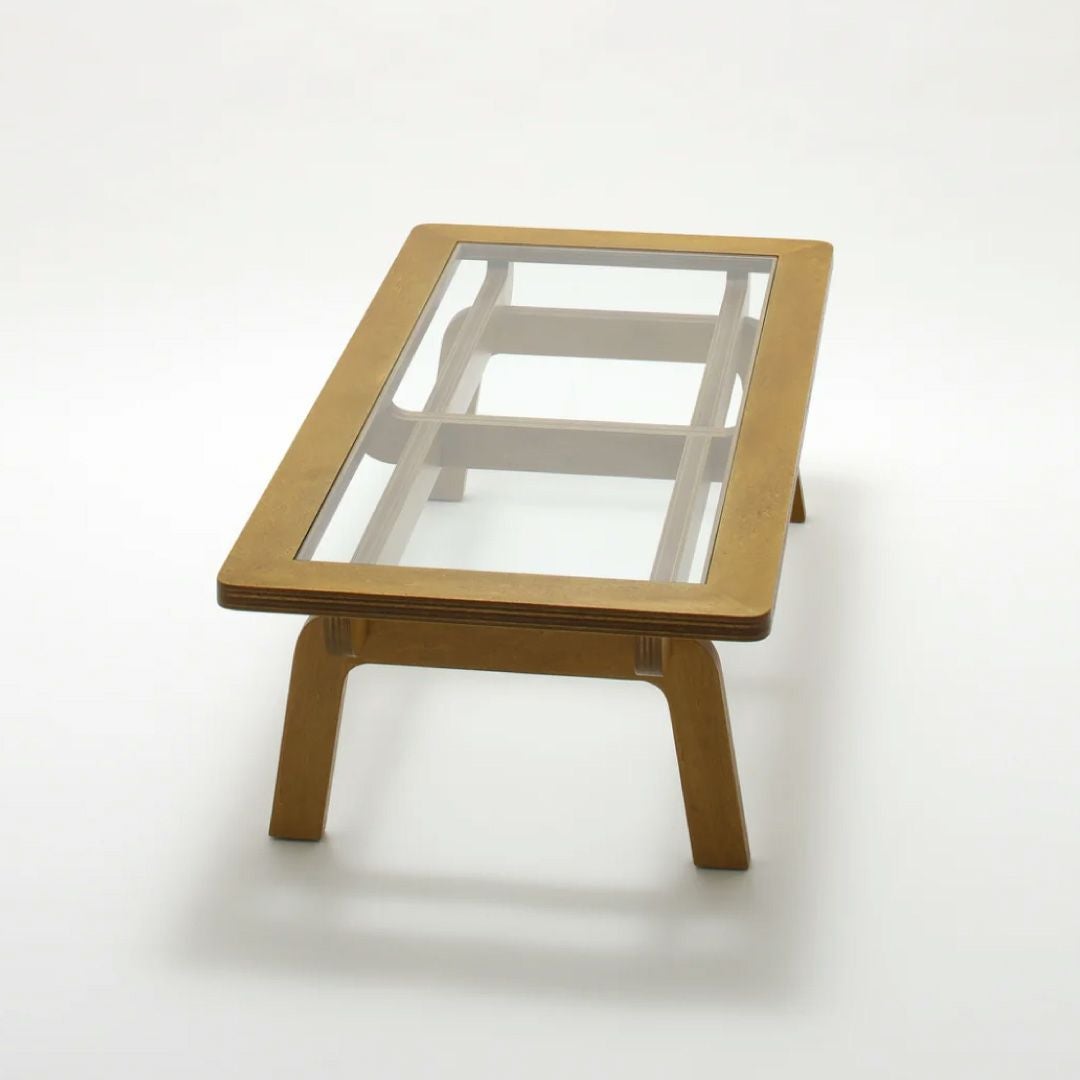 3/6 Coffee Table Wide［サブロク コーヒーテーブル ワイド