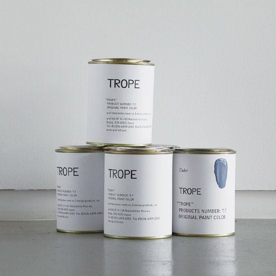 TROPE（道具） | graf online shop