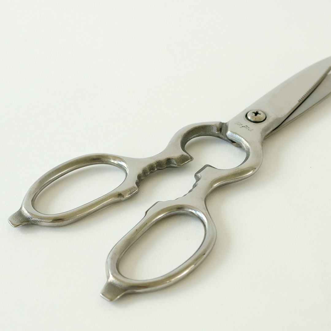 KITCHEN SHEARS 一体型｜キッチン鋏｜TAjiKA - graf