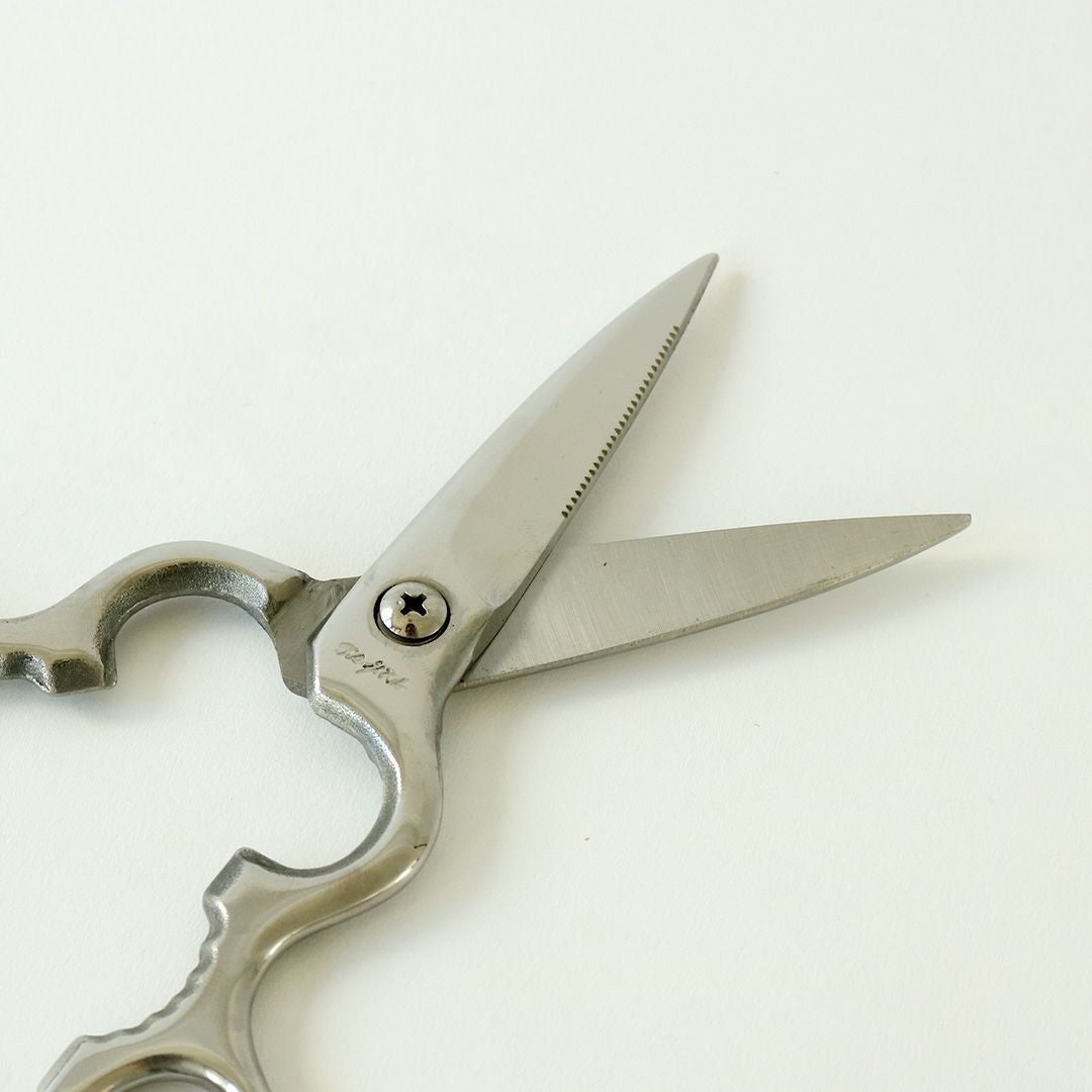 KITCHEN SHEARS 一体型｜キッチン鋏｜TAjiKA - graf