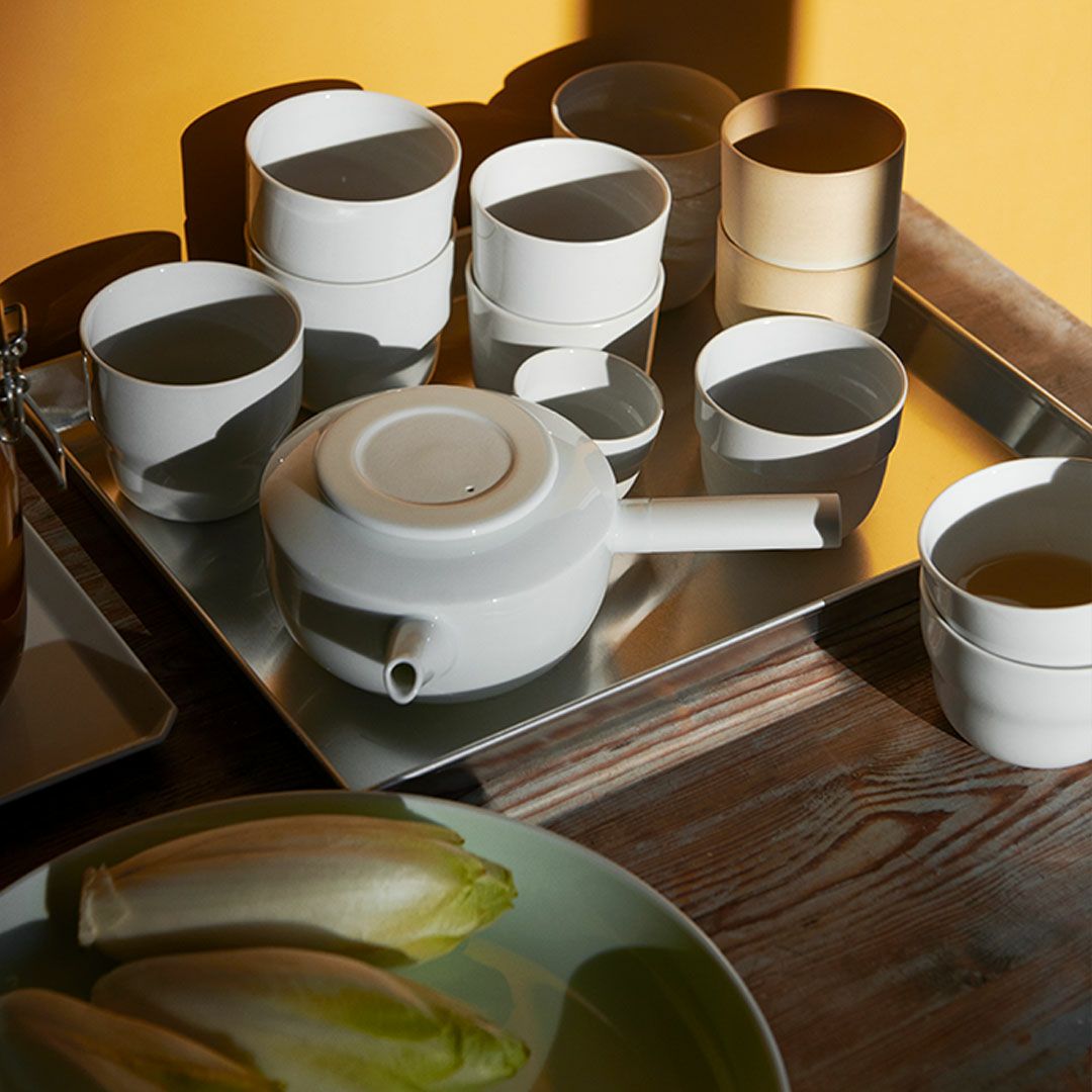 CMA Clay｜カップシリーズ（Tea / Coffee / Soba / Tall / Espresso