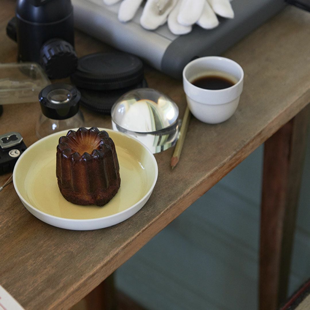 CMA Clay｜カップシリーズ（Tea / Coffee / Soba / Tall / Espresso