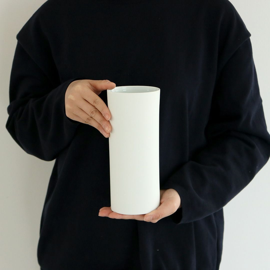 CMA Clay | 花瓶・フラワーベース（Vase Large Tall / Small Tall