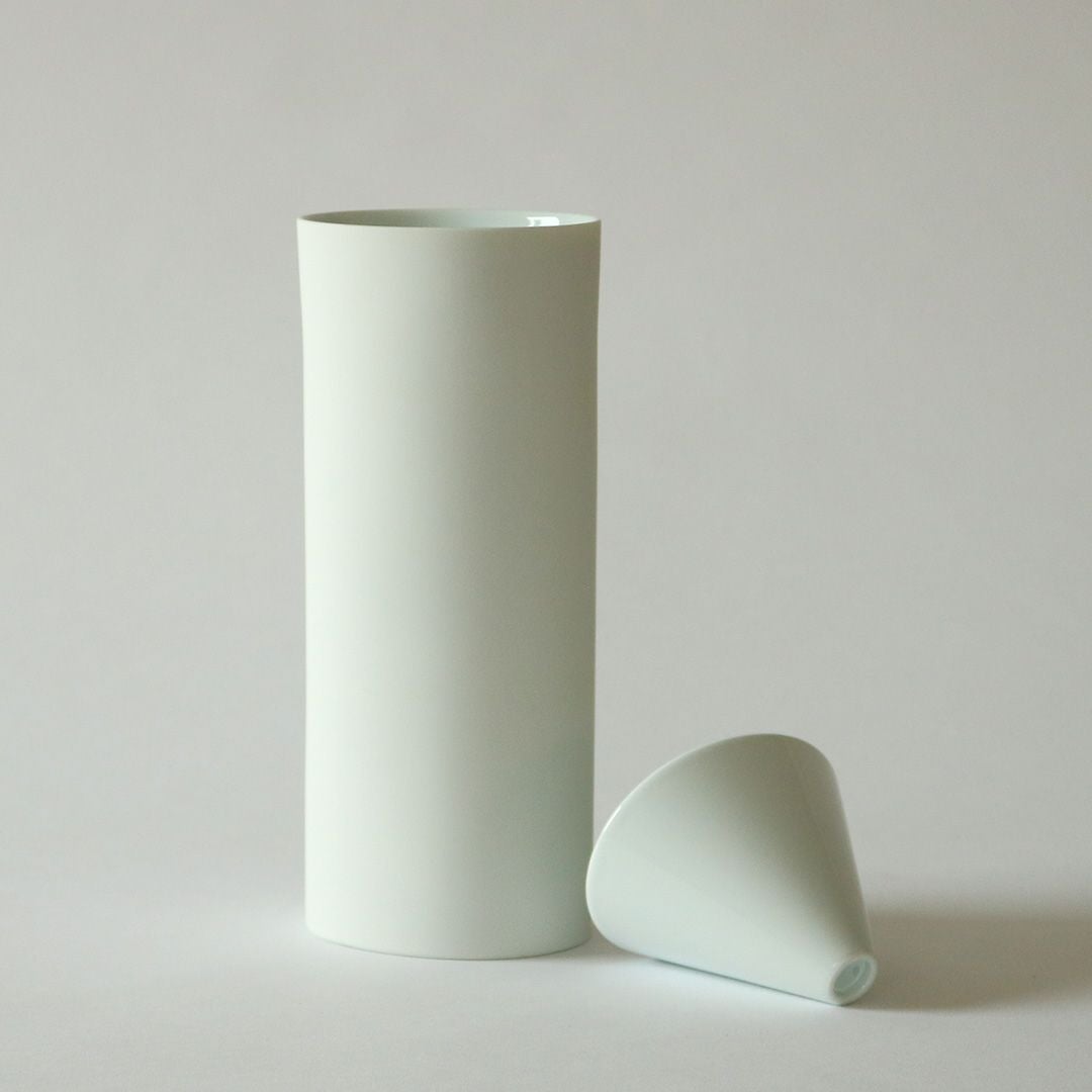 CMA Clay | 花瓶・フラワーベース（Vase Large Tall / Small Tall
