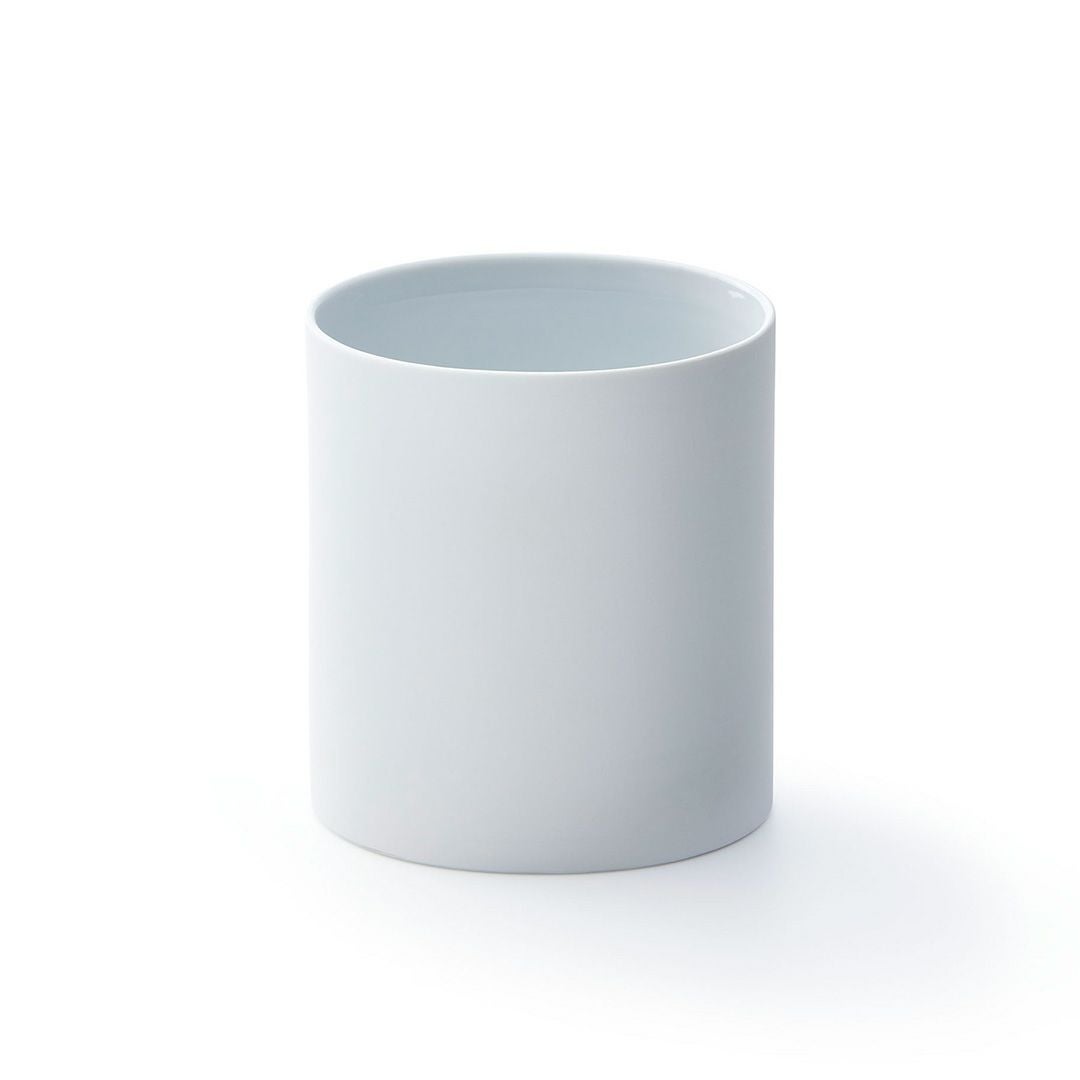 CMA Clay | 花瓶・フラワーベース（Vase Jar / White）｜1616 / arita