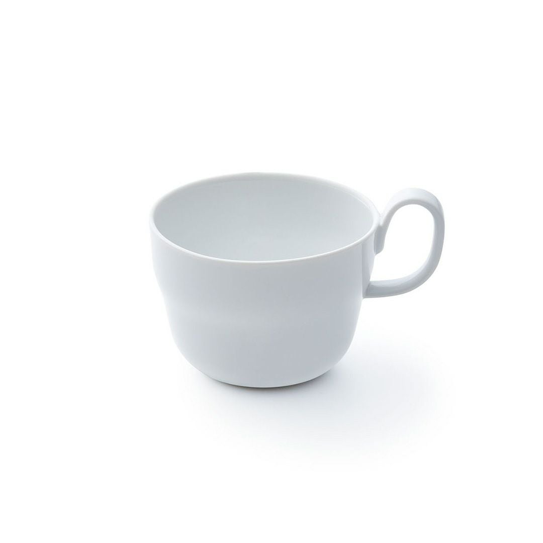 CMA Clay｜カップ・マグカップ（ Soft Cup Handle / White）｜1616