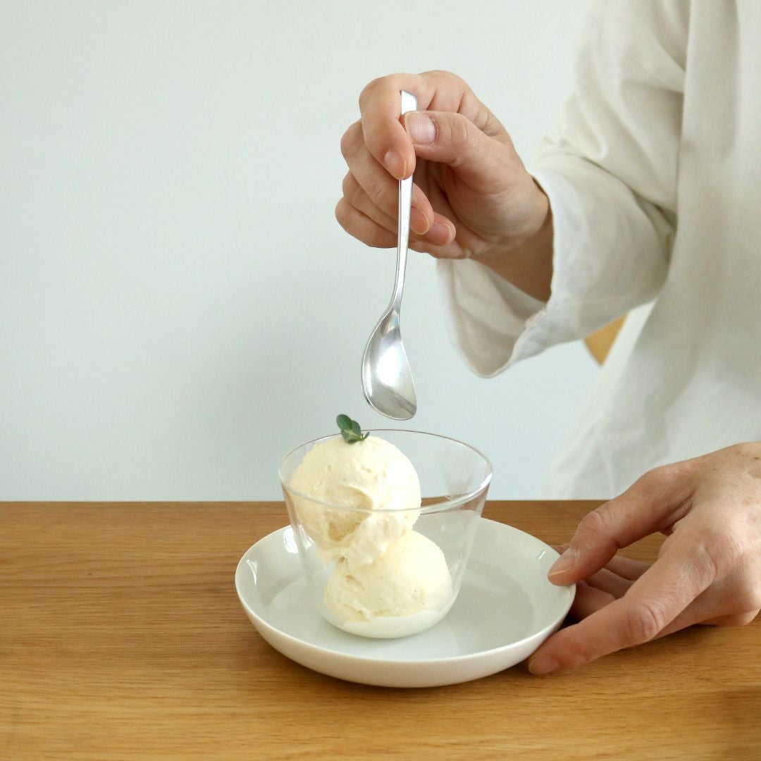 ice cream spoon 5pieces set［アイスクリームスプーンセット