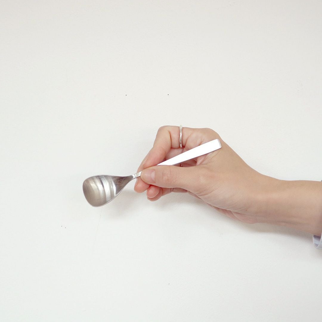 ice cream spoon 5pieces set［アイスクリームスプーンセット